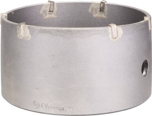 Bosch Accessories 2608550617 Hohlbohrkrone 112 mm 1 St.
