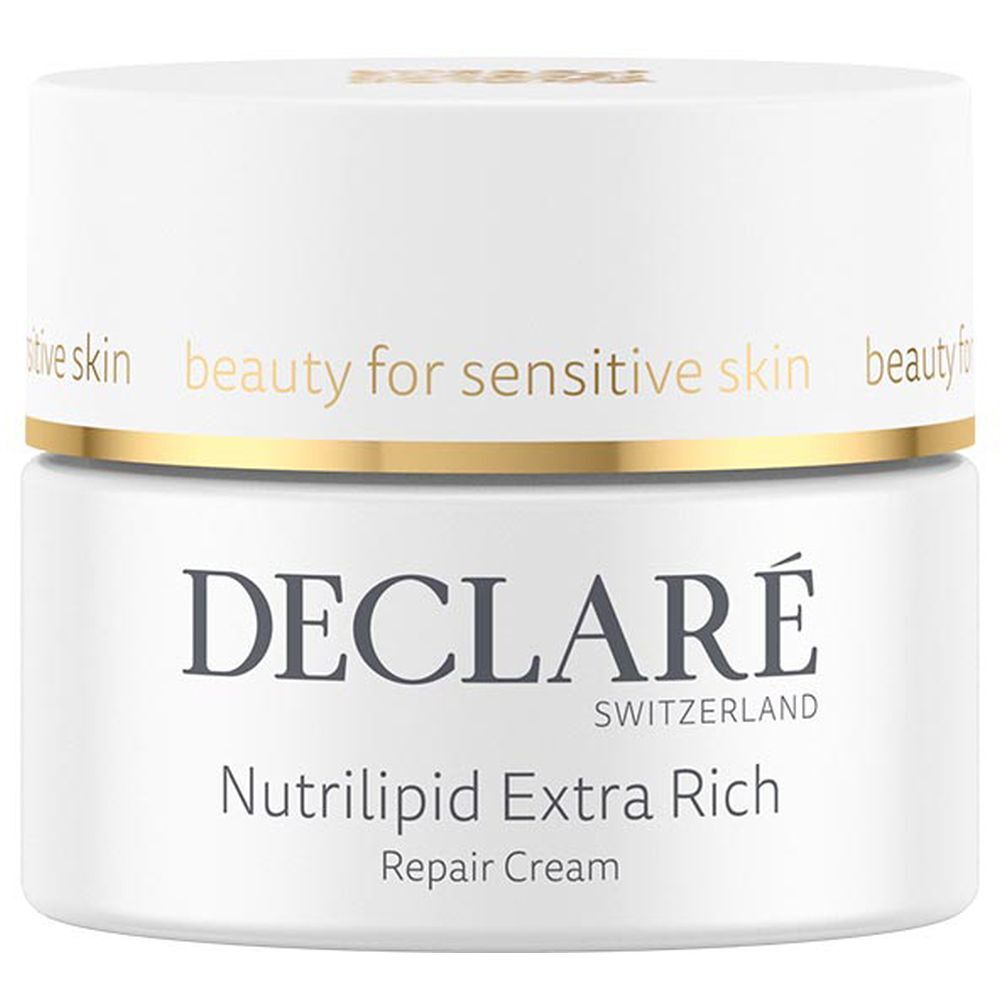 Declare Vital Balance Nutrilip Extra Rich 50 ml Tagescreme