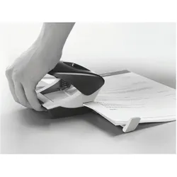 Leitz, Locher, Locher