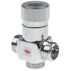 Neuesbad Funktionsschalter für NBV 051K, NBO 051K NB1DEXNCV4FCD01
