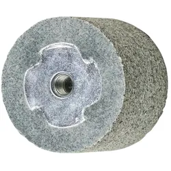 PFERD TOOLS Poliflex Marmorierkörper Zylinderform Gewinde M8 - 41289403