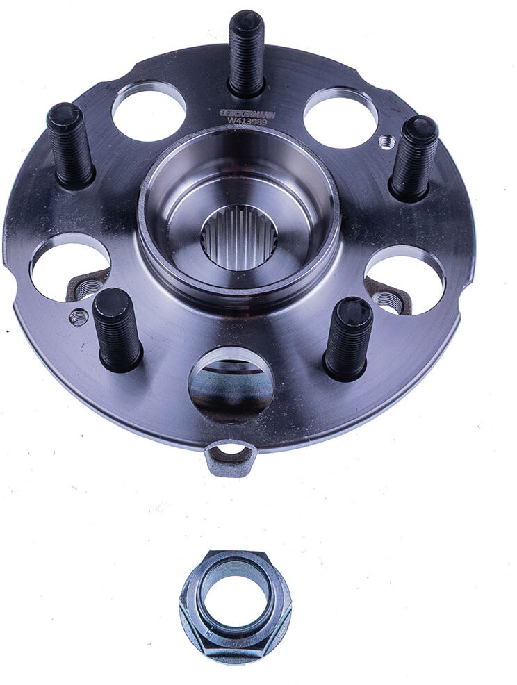 Denckermann W413989 Für Honda