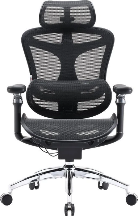 SIHOO DORO C300 Pro Mesh schwarz