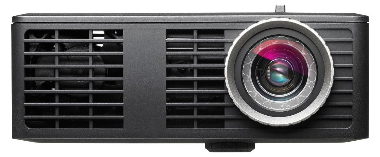 Optoma ML750i - DLP-Projektor - LED - 3D - 700 lm - WXGA (1280 x 800)