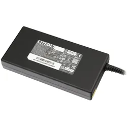 Medion 40067334 (180 W), Notebook Netzteil, Schwarz