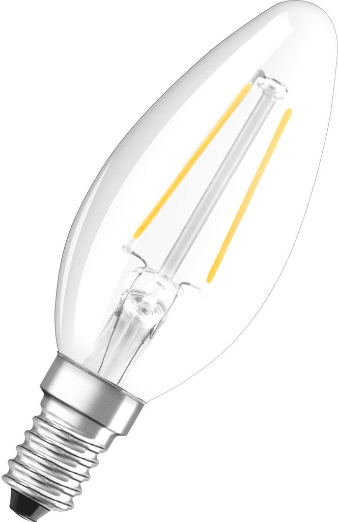 Osram Parathom® Retrofit Classic B 25 2.5 W/2700 K E14