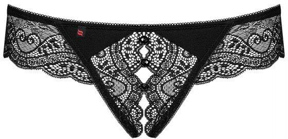 Obsessive Miamor String Ouvert