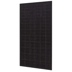 SoliTek 'SOLID BIFACIAL 370W FRAMELE '(0% MwSt §12 III UstG)