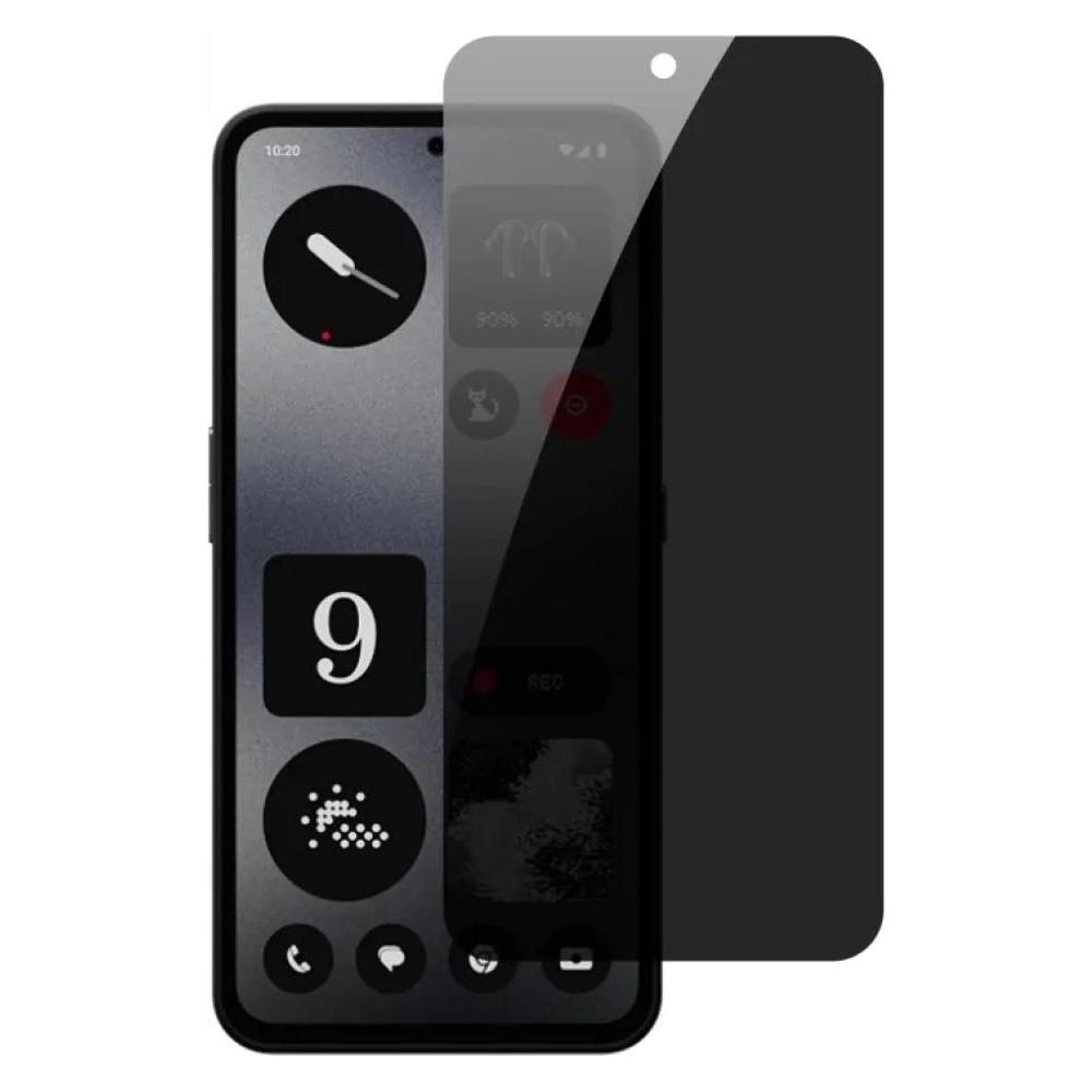 Screenguard Privacy Screen Nothing CMF Phone 1 Screen Protector Panzerglas (Nothing CMF Phone 1) (00034033)