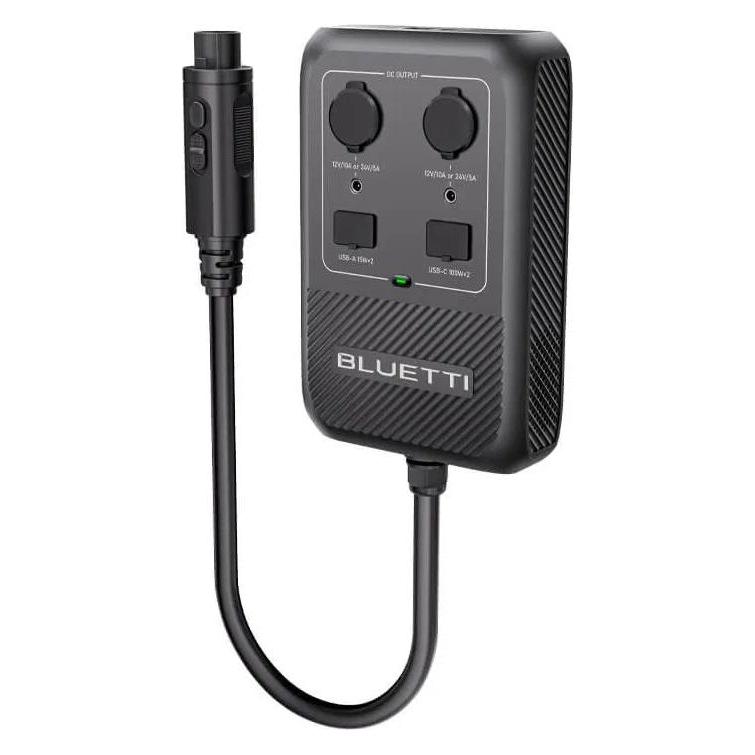 Bluetti Power Hub HUB D1 DC (65185667)