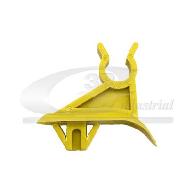 3RG Puffer, Motorhaube 79304 für Ford