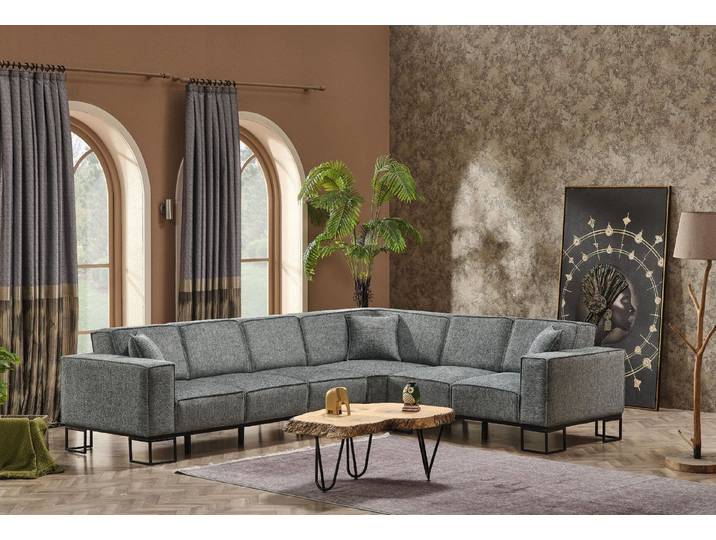Nobelaa Ecksofa Ecksofa Primel