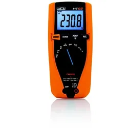 HT Instruments Digitalmultimeter HT65