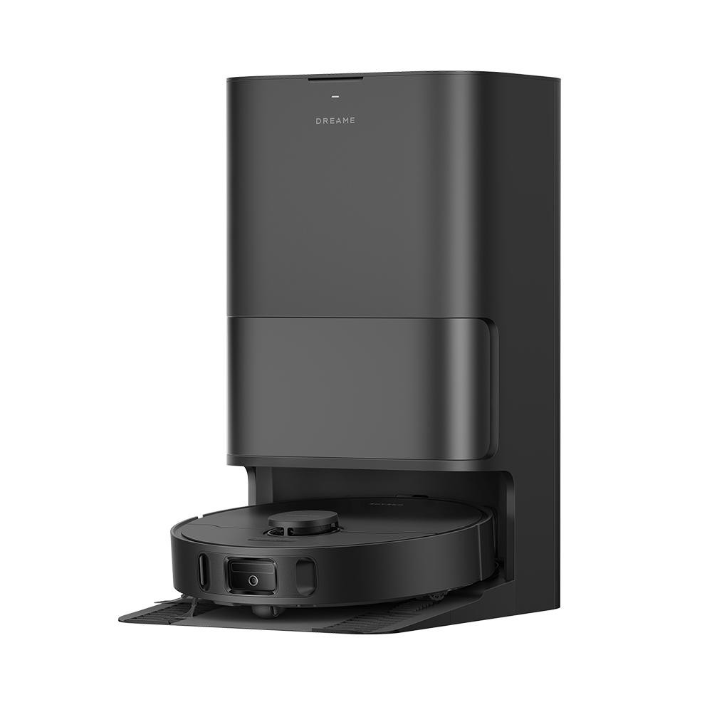 Dreame D30 Ultra Robotstofzuiger met dweilfunctie en oplaadstation, 25000Pa