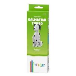 Tm Toys TMT HeyClay Psi przyjaciele dalmatyńcz.3pak 45360 (68151775)