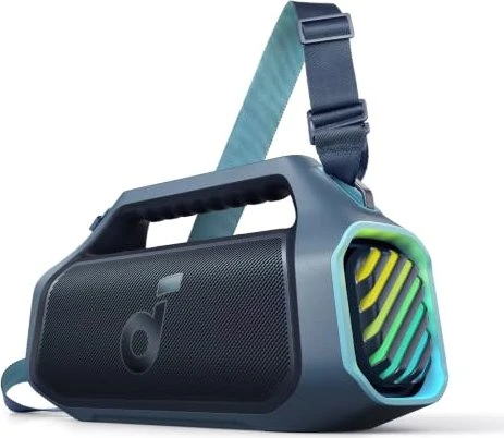 soundcore Boom 2 Plus Black