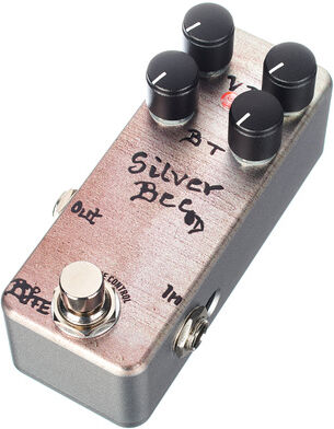 One Control Silver Bee OD 4K Mini