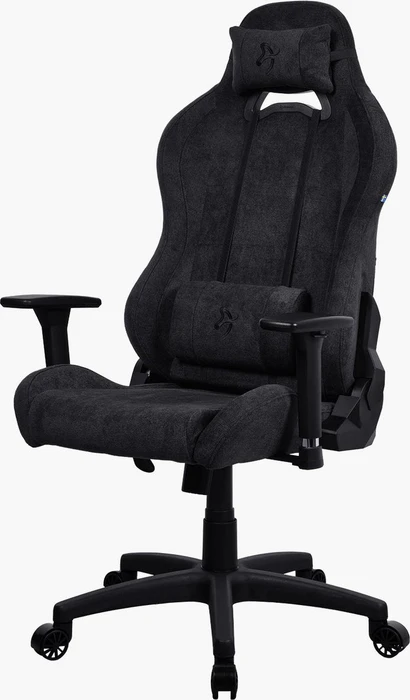 AROZZI Torretta Soft Fabric v2 schwarz
