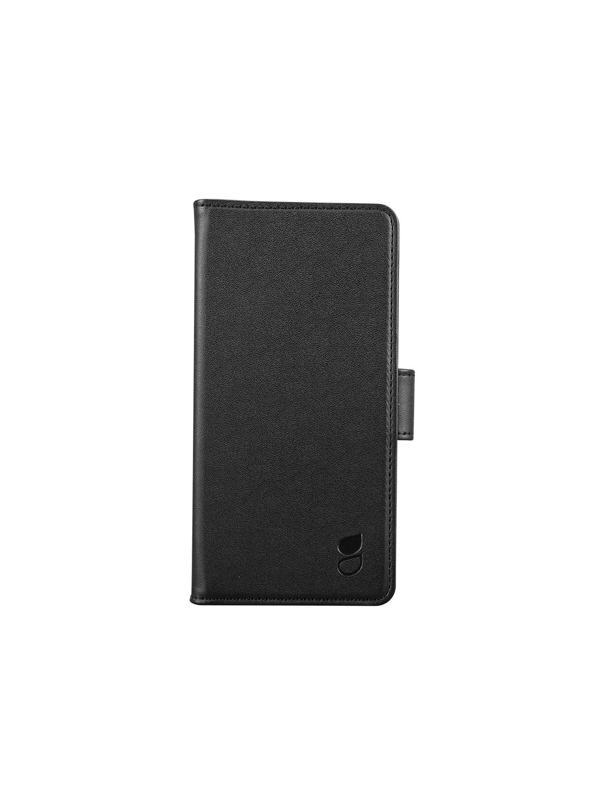 GEAR Wallet Samsung Note 9 Black