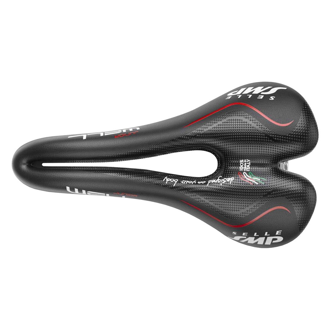 Selle Smp Junior Well (ZSTT01WELLJ-NESMCARD)