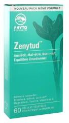 Phytoresearch Zenytud 60 Gel - Boîte 60 gélules