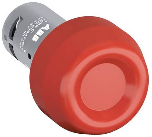 ABB 1SFA619105R1021 CP6-10R-20 Drucktaster IP67/IP69K 1St.