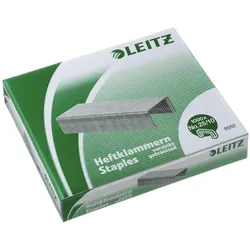 Leitz, Büroklammer, Heftklammern (1000x)