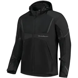 Rusty Stitches Carlo Motorrad Textiljacke XL