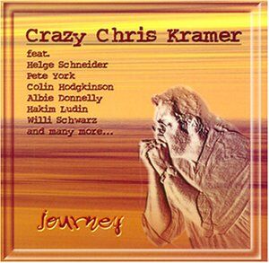 Kramer, Crazy Chris - Journey - Preis vom 09.10.2026 07:28:09 h