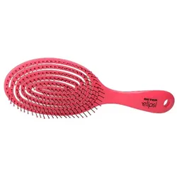 Beter Elipsi Detangling Fexible Brush Large Fuchsia