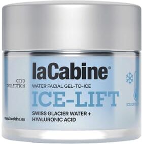 La Cabine Cryo Ice-Lift Eye Gel 50 ml