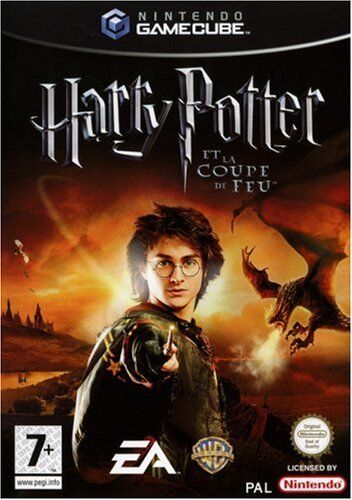 Harry Potter et la coupe de Feu - Preis vom 17.10.2026 19:25:27 h