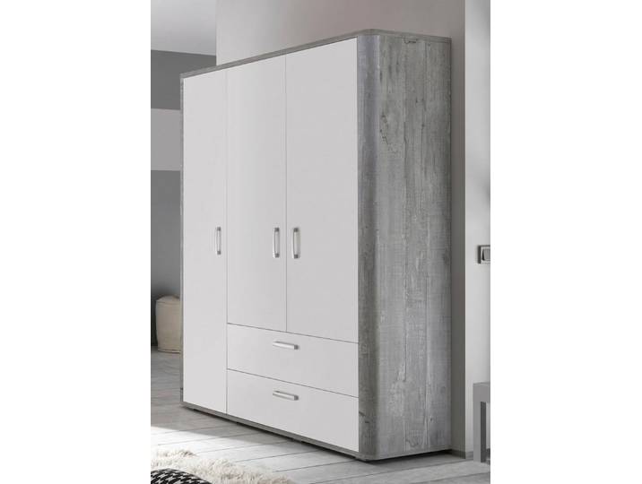 Mäusbacher Kleiderschrank Aarhus, Kinderkleiderschrank Schrank