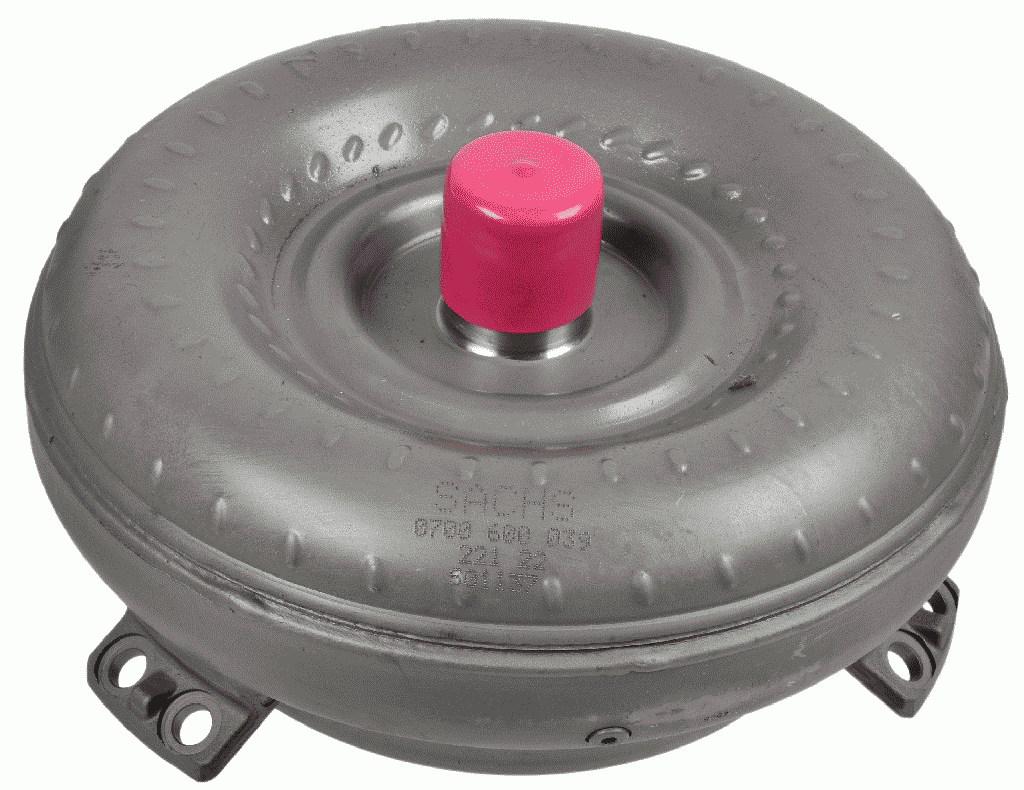 SACHS Drehmomentwandler 0700600039 für Mercedes