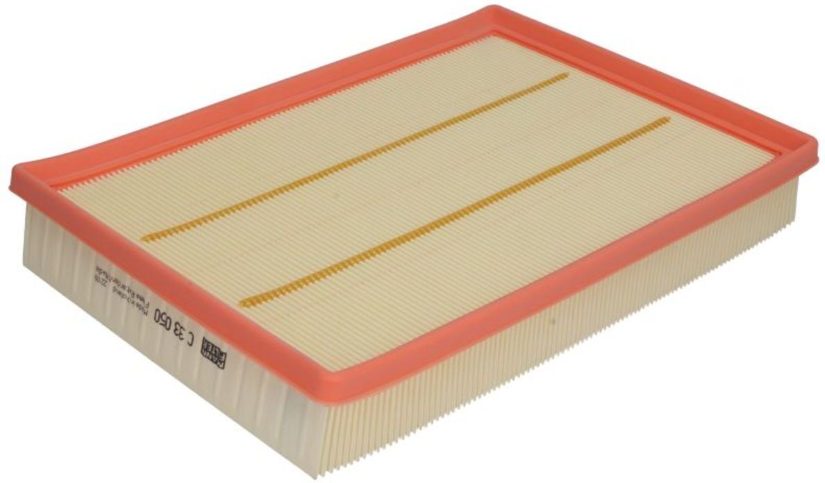 Luftfilter MANN-FILTER C 33 050