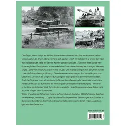 Panzer VI Tiger und seine Abarten, Ratgeber von Hilary Louis Doyle, Walter J. Spielberger