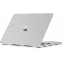 MW - Dotskin Case Macbook Neo (Apple), Notebooktasche, Transparent