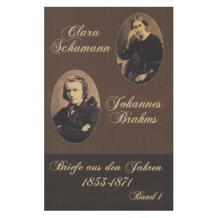 Europäischer Literaturverlag Clara Schumann Johannes Brahms (Deutsch, Softcover, Clara Schumann, Johannes Brahms) (9239692)