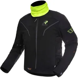 Rukka Elas Motorrad Textiljacke 48
