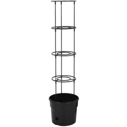 vidaXL, Blumentopf, Massenfeld (39 x 150 cm)