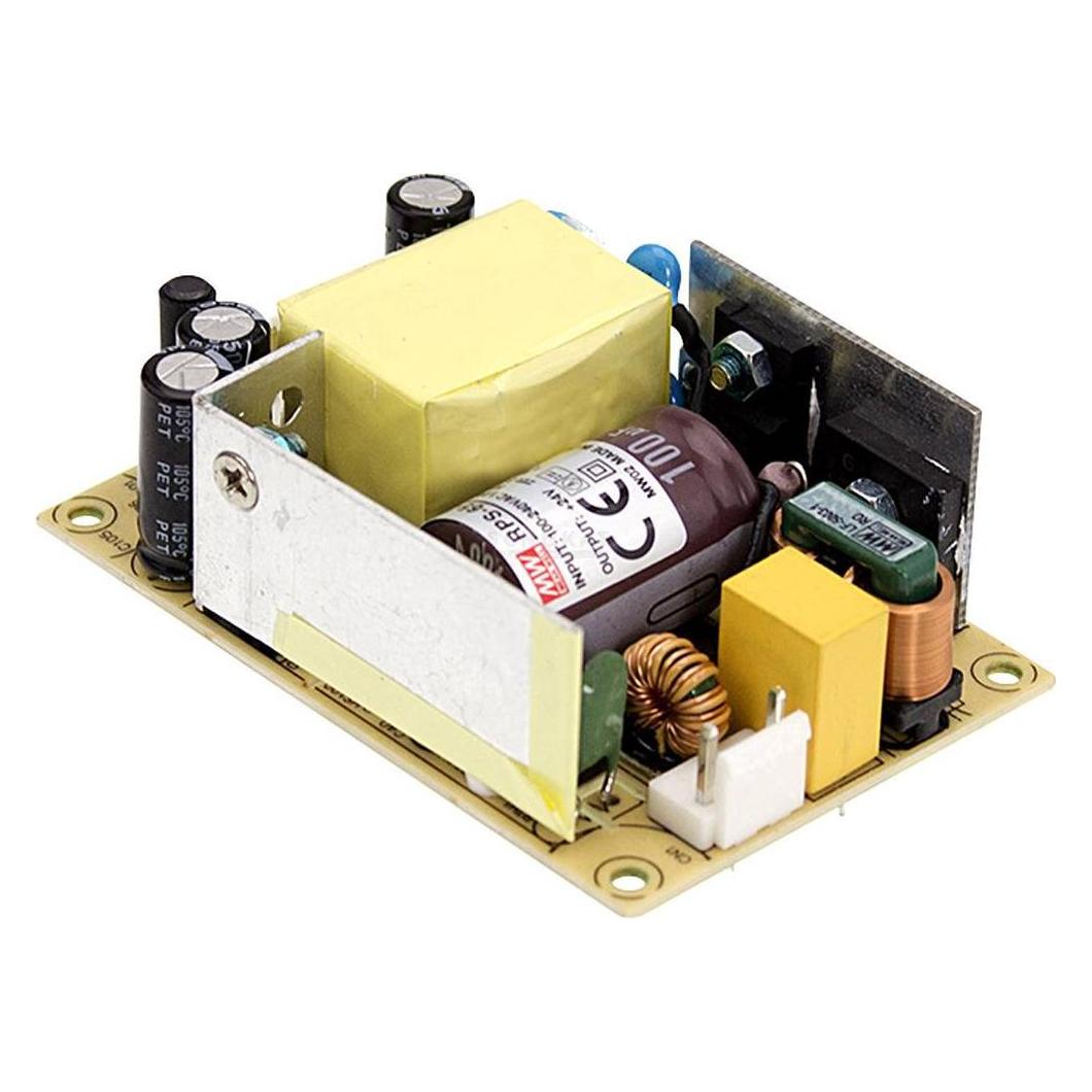 MeanWell Schaltnetzteil für die Medizintechnik, 40.5W, 7.5V, 5.4A (RPS-45-7.5)