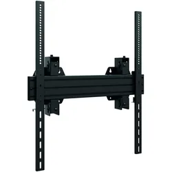 Hagor WH Synchron HD 8433 - Schwerlast-Wandhalterung 65-98 - Portrait - neigbar..."