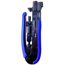 Wisi Compress-Zange DZ 14 A