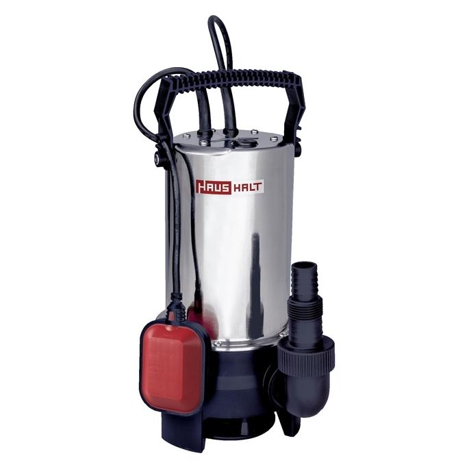 Haushalt Entwässerungspumpe Q1100B231R, 1100W (Schmutzwasserpumpe) (72753076)
