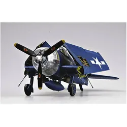 Trumpeter F6F-5N "Hellcat"