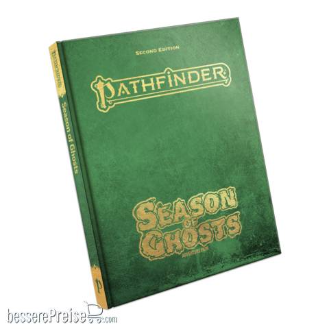 Paizo Publishing PZO14008SE