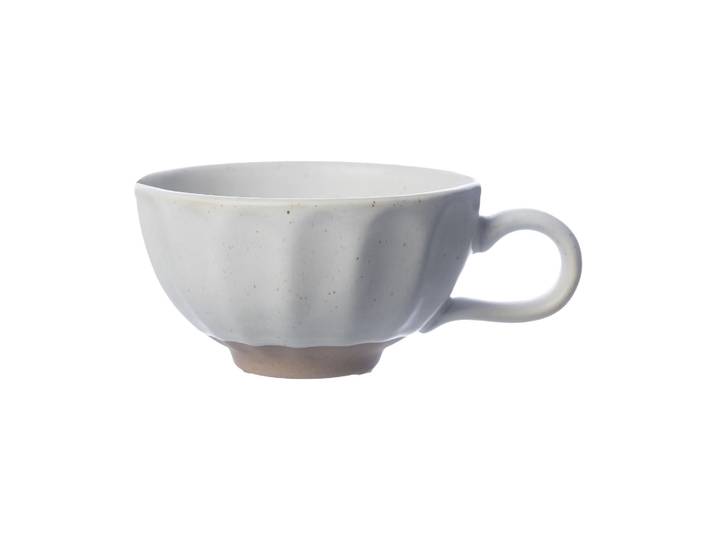 ERNST Tasse Ernst Ø10,5 cm Blanc