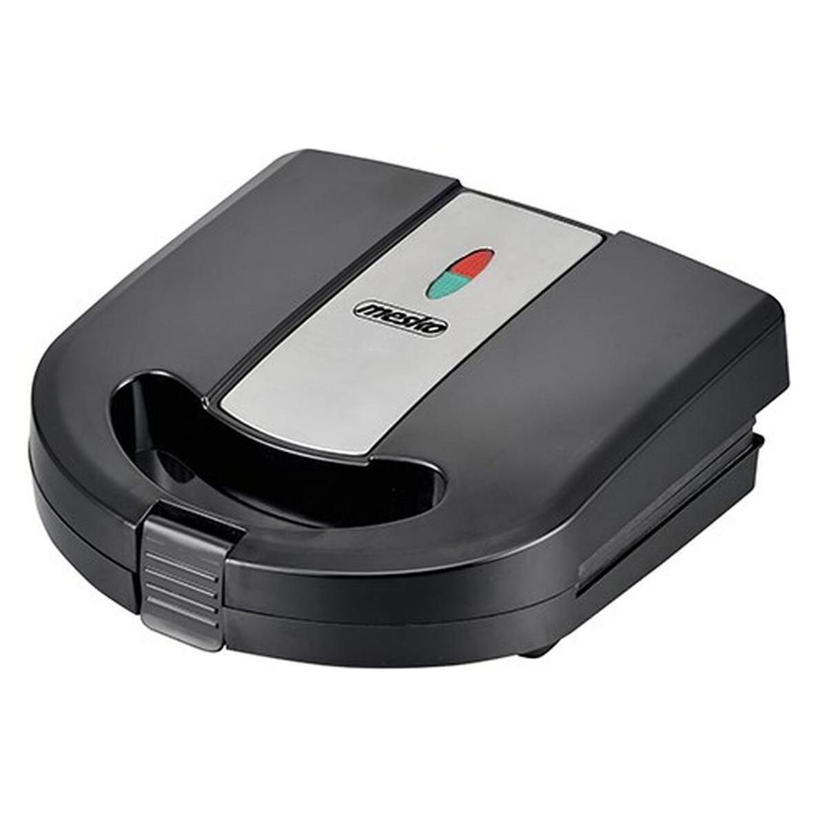 Mesko Sandwich maker Sandwich Maker 3 in 1 MS3045 (MS 3045)