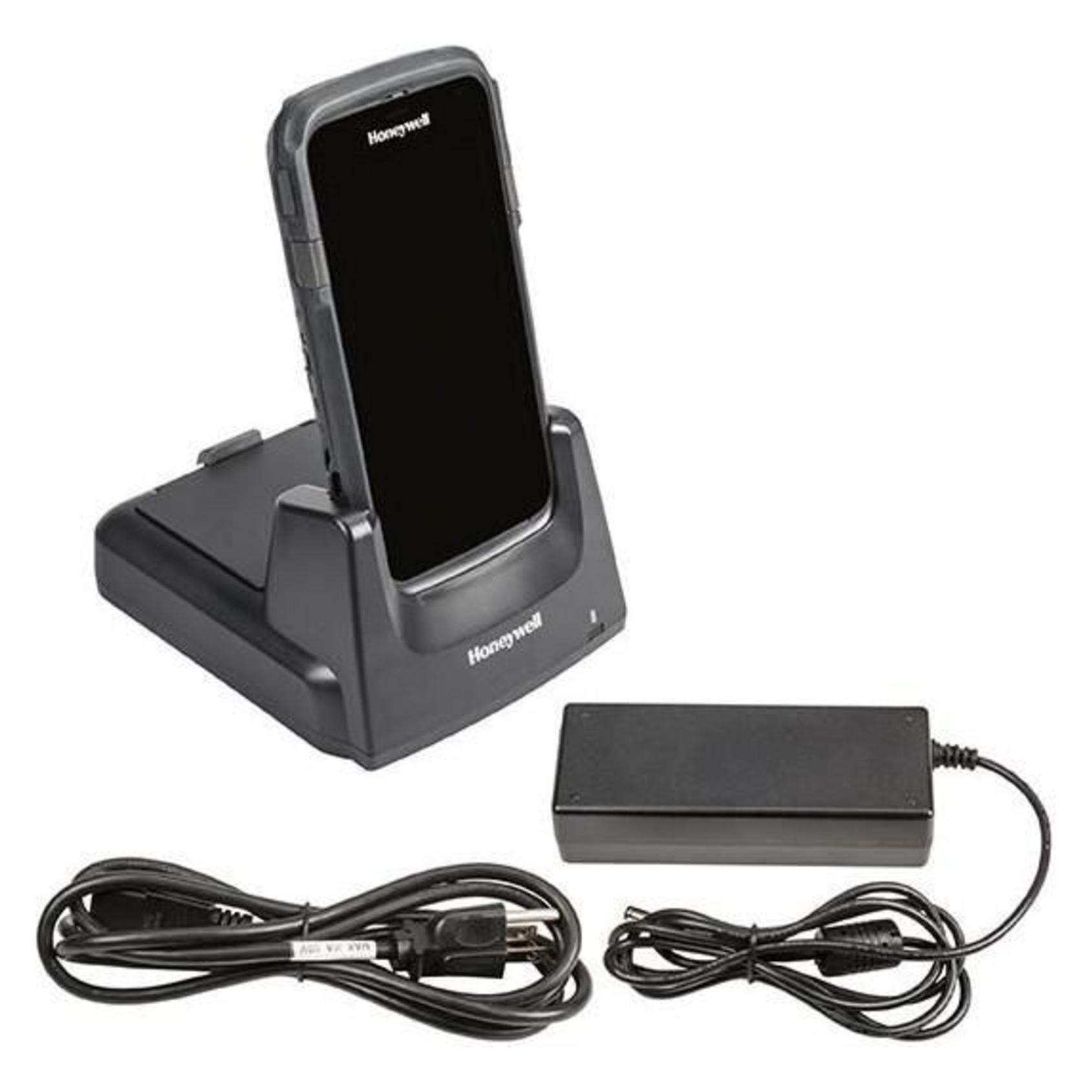 Honeywell CT40 non-booted homebase. Kit (CT40-HB-UVN-2)