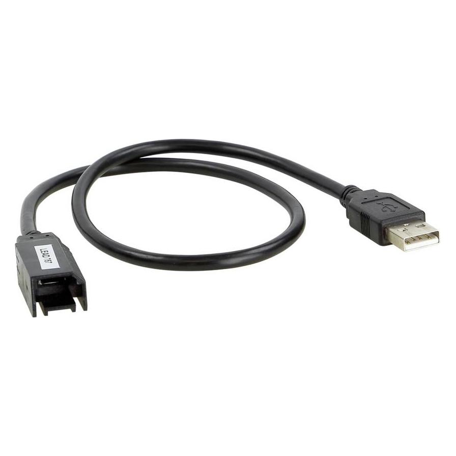 ACV USB Adapter Alfa Romeo Mito/Opel Adam/Corsa E (44-1230-002)